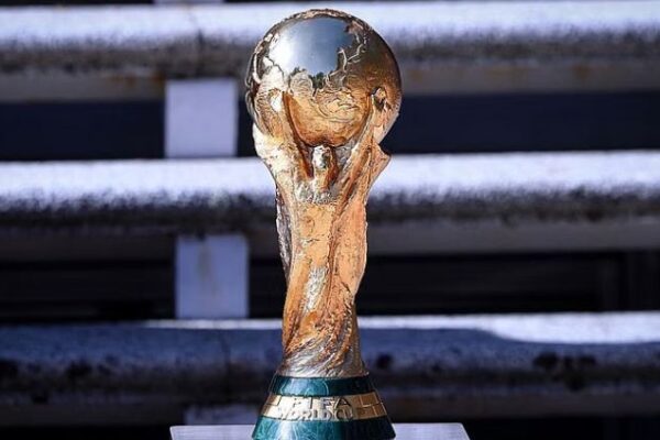 Kupa e Botës 2030 me 64 ekipe? Vjen njoftimi i CONMEBOL