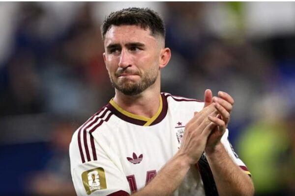 Laporte e ndez finalen Spanjë-Argjentinë: Shpresoj të jetë futboll… Po bëjnë gjëra që nuk duhen lejuar
