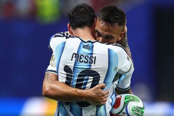 Messi nuk i fsheh emocionet për përballjen ndaj Anglisë: Hera e parë që luaj ndaj tyre dhe…