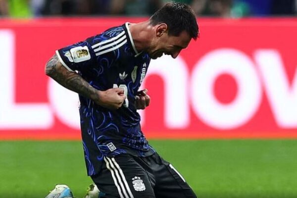 Messi: Krenar për argjentinasit! Ia dolëm kur kishim gjithçka kundër, me inteligjencë e vullnet