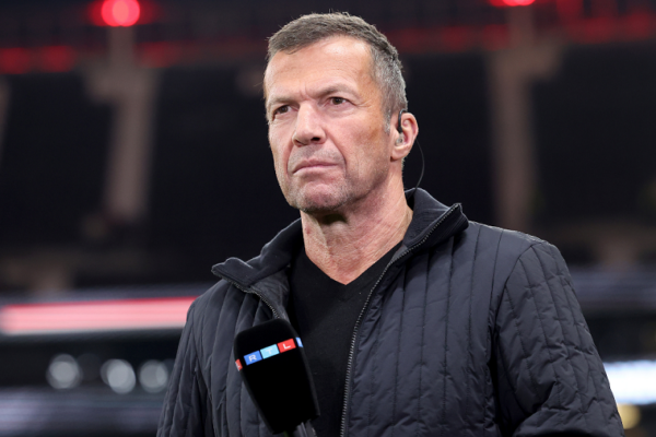 Matthäus ironizon Italinë: Turpi më i madh, nuk u kualifikua dot në një Botëror me 48 skuadra…