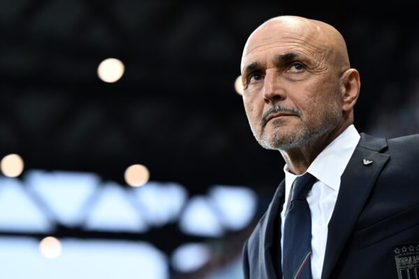 Spalletti: Jam i kënaqur me paraqitjet e Douglas Luiz, me shumë gjasa do të qëndrojë