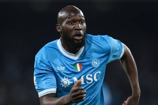 Lukaku larg Napolit, nuk mund të bëjë zëvendësin e Hojlund