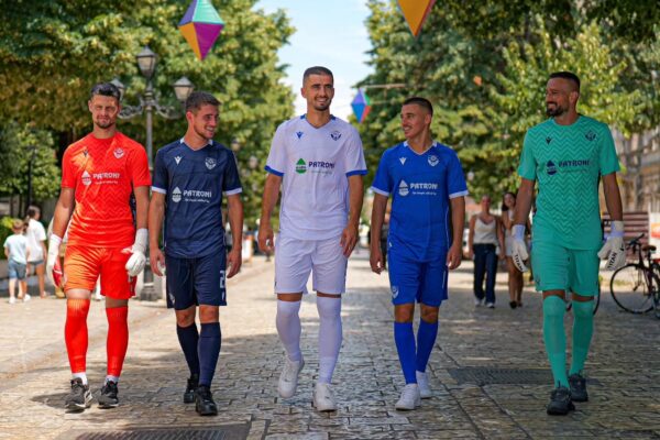 Malisheva nis sonte aventurën evropiane, përballë Vllaznisë në “Loro Boriçi”