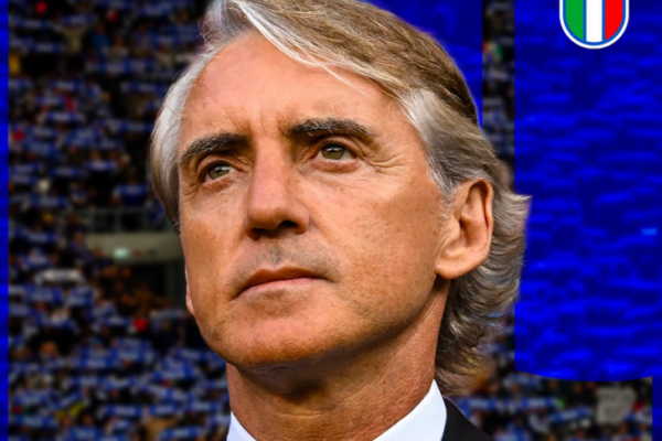 Zyrtare: Roberto Mancini rikthehet në stolin e Italisë, nis një epokë e re për “Azzurrët”
