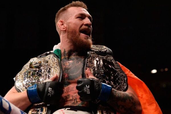 McGregor rikthehet në UFC pas pesë vitesh: Dua më shumë tituj, rekorde dhe fitore