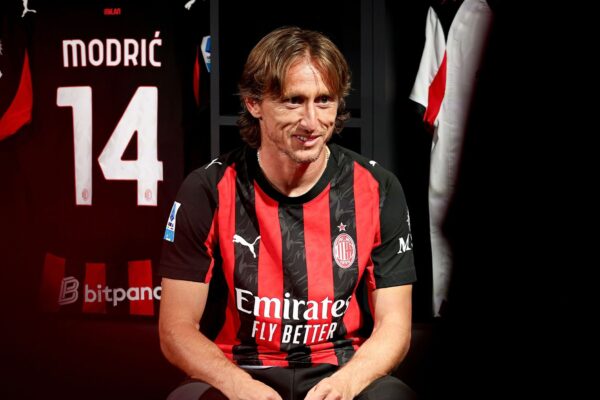 Modriç drejt rinovimit me Milanin, kroati gati të vazhdojë edhe një sezon në “San Siro”