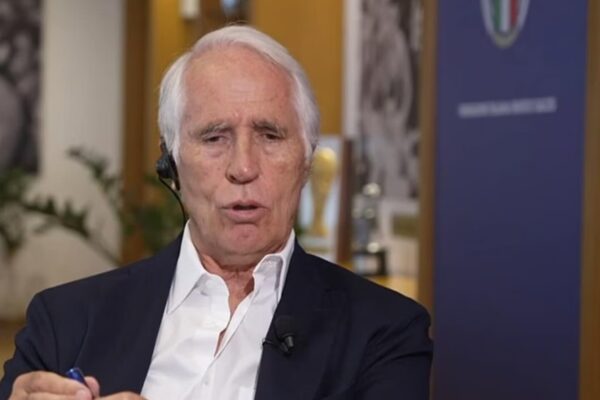 Malagò befason: Trajneri i ri i Italisë? Jo vetëm Mancini dhe Pirlo në listën e kandidatëve