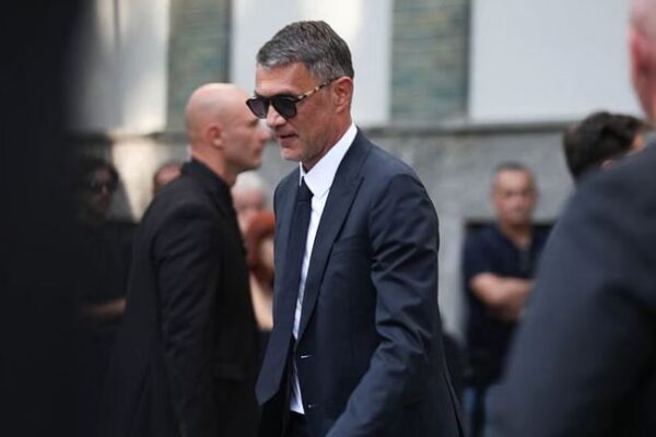 Italia ka drejtorin e saj të ri teknik, Maldini ka thënë po