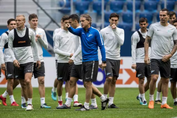 Ish-futbollisti rus sulmon Mancinin: Nuk dinte emrat e lojtarëve, as kush luante me të djathtën apo të majtën