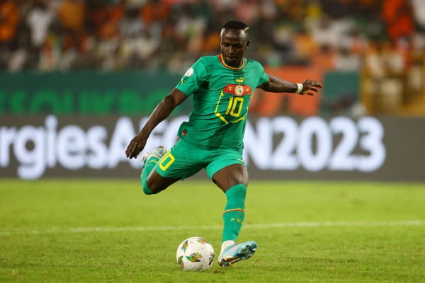 Mané i thotë lamtumirë Senegalit