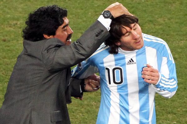 Opinion / Messi dhe Maradona; ja pse janë dy botë, dy universe që nuk krahasohen dot