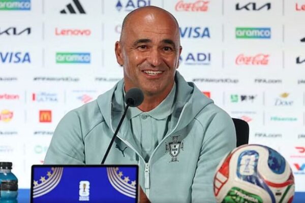 Portugalia, zyrtarizohet largimi i Martinez: Faleminderit që respektoni vendin dhe futbollin