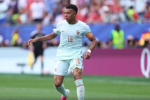 Mbappé-Amarilla, Reali dënon komentet e senatores: Deklarata raciste dhe ksenofobe