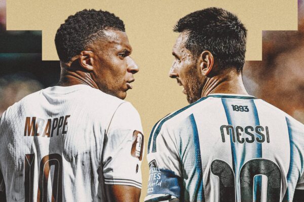 Mbappé ka në shënjestër Messin dhe Këpucën e Artë, por… mund të mos vendosin golat