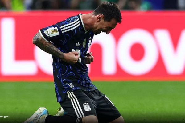 Messi pasi likuidoi Anglinë: Iu treguam të gjithëve se askush nuk na dhuron asgjë