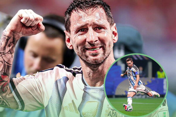 Bazuar në statistika dhe ndikim…; IFFHS shpall Messin si “lojtari më i mirë i Kupës së Botës 2026”