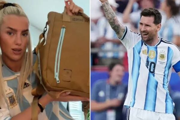 Leo Messi, zbulohet dhurata e tij prej ari për të gjithë bashkëlojtarët e Argjentinës