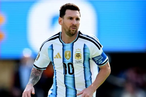 Messi, zbulim i bujshëm mbi origjinën. Stërgjyshi i lindi në Brazil prej një gabimi administrativ