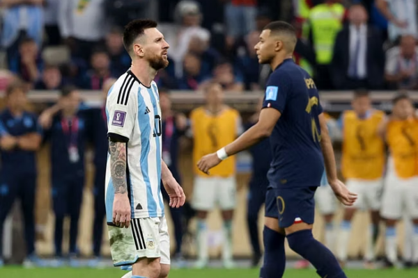 Mbappé është vetëm një gol larg Messit, renditja e 10 golashënuesve më të mirë në historinë e Botërorëve