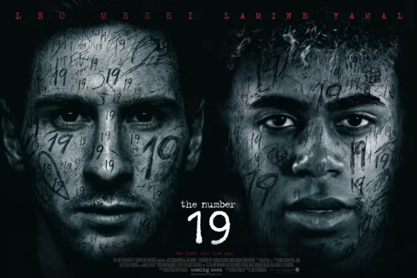 Leo Messi-Lamine Yamal, i bashkon “magjia” e numrit 19 për të pushtuar botën