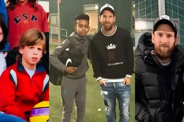 Finalja e ëndrrave e Botërorit, spanjollët do ta lënë Messin pa fanella…
