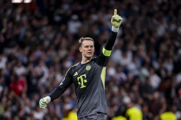 Manuel Neuer drejt fundit të një epoke, legjenda e Bayernit zbulon kur do t’i japë lamtumirën futbollit
