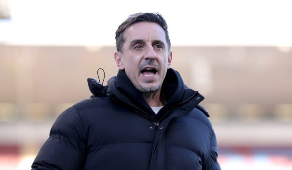 Neville shpërthen ndaj Argjentinës: “Nëse duket si m*t dhe mban erë m*ti, atëherë është m*t”