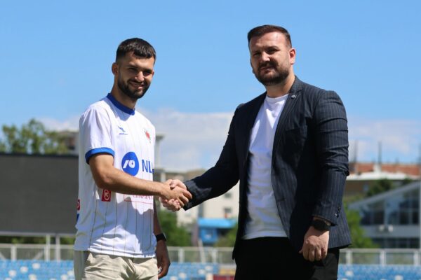 Zyrtare: Prishtina siguron përfundimisht shërbimet e Albin Krasniqit