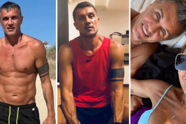 Paolo Maldini dhe fiziku i një 30-vjeçari të përjetshëm. Nga padeli te peshat dhe dieta, ja si ia del
