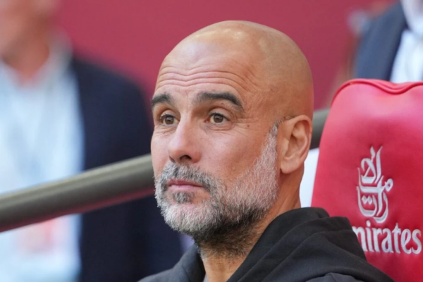 Guardiola kthen përgjigje: I nderuar për ofertën e ardhur nga Italia, por nuk kam dëshirë