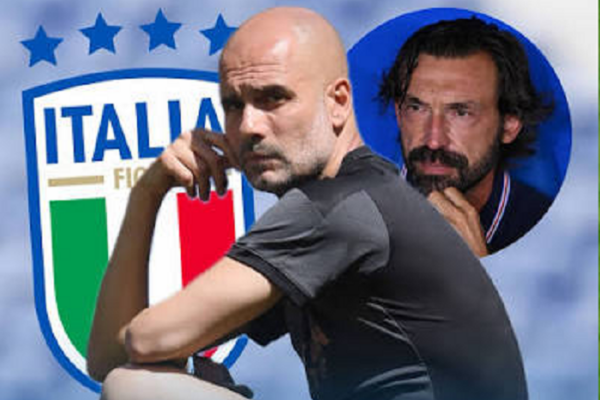 Opinion / Nga Guardiola te… Pirlo! Italia dhe zgjedhja e trajnerit, çfarë mëkati