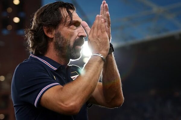 Pirlo nuk do të jetë trajner i kombëtares italiane: “Mësova se nuk jam më kandidat”