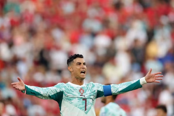 Portugalia fiton ndaj Kroacisë, vazhdon në 1/8 e finales