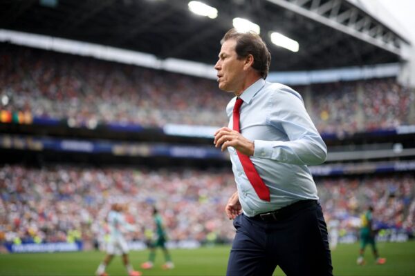 Rudi Garcia i ka idetë e qarta: Nëse bëjmë vetëm këtë gjë në fushë, Spanja do të na eliminojë