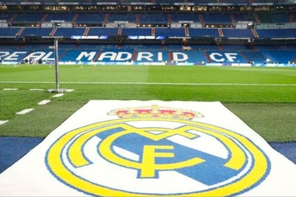 Real Madridi siguron yllin e ri për 100 milionë euro