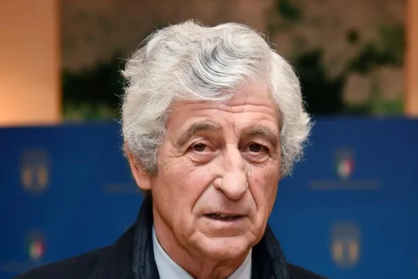 Rivera: Pirlo nuk ishte njeriu i duhur për kombëtaren. Trajneri i ri? Unë jam vetë kandidat…