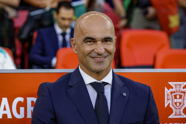 Martinez: Portugalia më e bashkuar se kurrë, Ronaldo gati të kontribuojë për skuadrën
