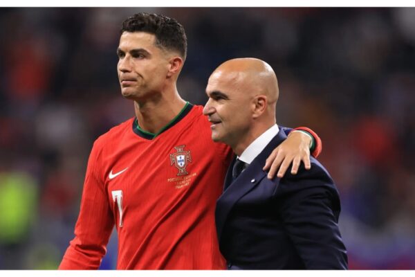 Të dy i dhanë “lamtumirën” kombëtares, Ronaldo flet për trajnerin e ardhshëm të Portugalisë