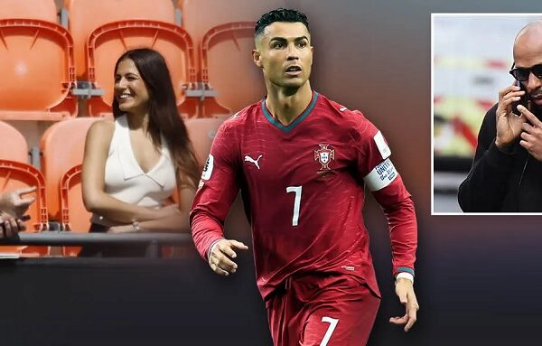 Ronaldo nis një aventurë të re? Cristiano debuton si aktor në një serial britanik