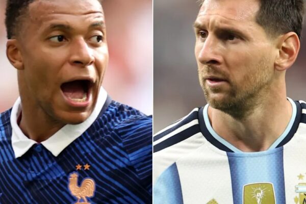 Mbappe nuk feston ende për “Këpucën e Artë”. Francezi ka “frikë” se Messi do t’i marrë vendin e parë