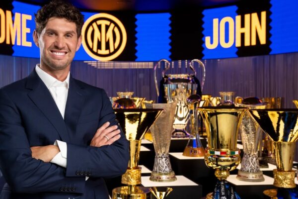 ZYRTARE: John Stones është lojtari më i ri i Interit. JA DETAJET