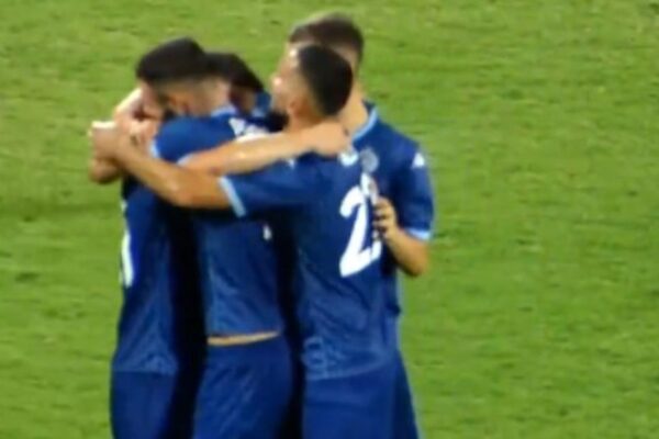 Conference League: Dinamo e mbyll në avantazh të dyfishtë pjesën e parë, shumë pranë raundit të tretë