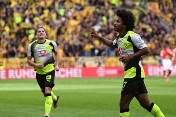 Transferimi i Adeyemi te Barcelona do të jetë me pasoja, do të largohet një emër “big”