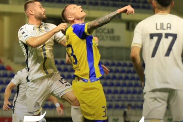 Conference League: Elbasani i pafat në transfertë, vendosin penalltitë