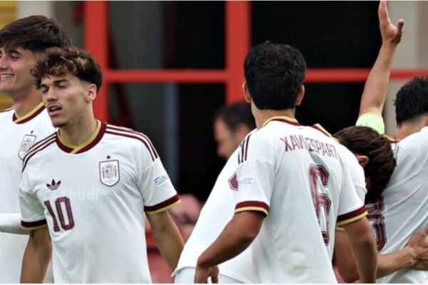 EURO U-19: Spanja mund Gjermaninë në finalen e madhe dhe rikthehet në krye të fronit