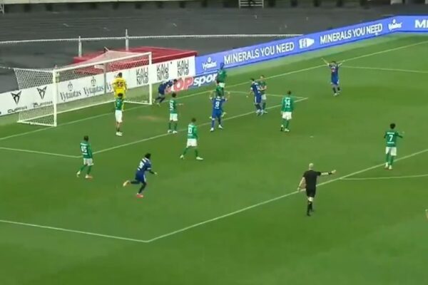 Champions League: Drita e nis me një barazim në transfertën në Lituani. Egnatia luan nesër (video)