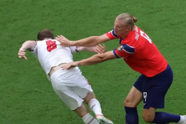 “Çfarë mashtrimi i FIFA-s. Nëse ky arbitër do ta kishte bërë këtë gjë ndaj Argjentinës…”