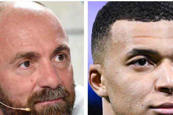 “Ata janë idiotë, problemin e ka Real Madrid”, ish-sulmuesi i Barcelonës dhe Milanit i del në mbrojtje Mbappe-së