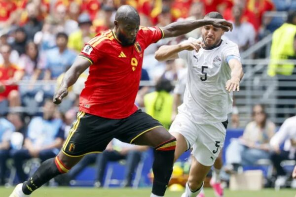 Kupa e Botës: Sfida e radhës për fazën e 1/32-ve. Belgjikë-Senegal, formacionet zyrtare